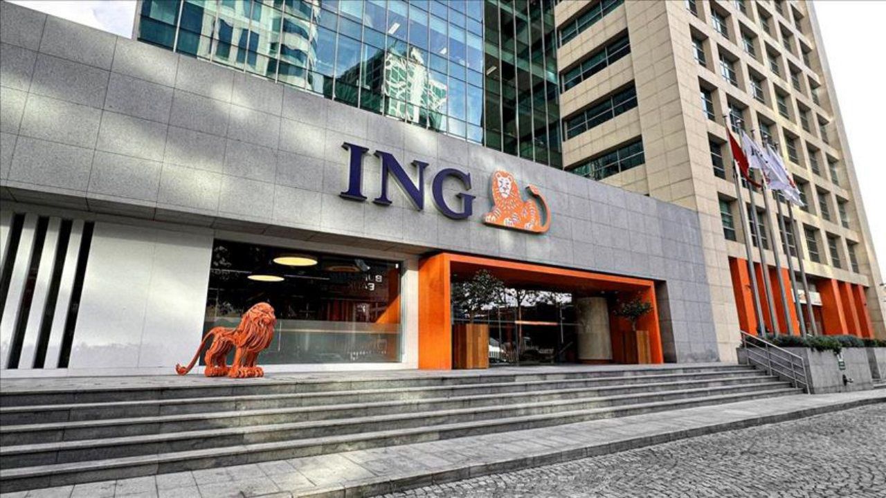 ING Türkiye'de üst düzey atama