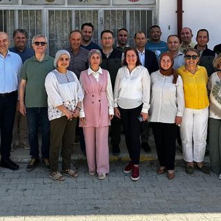 FAO ile tıbbi ve aromatik bitki sektöründe iş birliği yapılacak