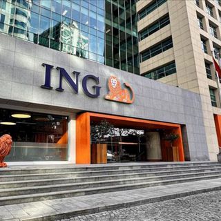 ING Türkiye'de üst düzey atama