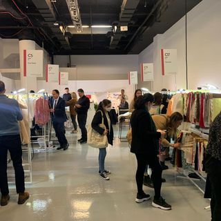 Türk moda endüstrisi 19 firmayla PV Paris Fuarı’na çıkarma yapıyor