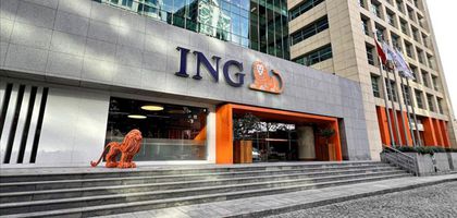 ING Türkiye'de üst düzey atama