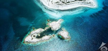 Salda korunarak turizmde ve bilimde merkez oluyor