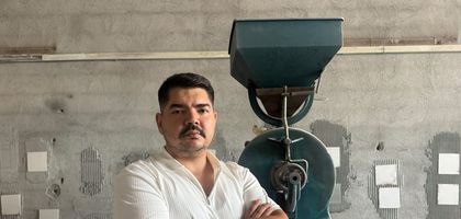 'TURKEMIX, yerli premiks sistemiyle ithal katkıya alternatif sunuyor'