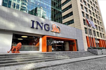 ING Türkiye'de üst düzey atama