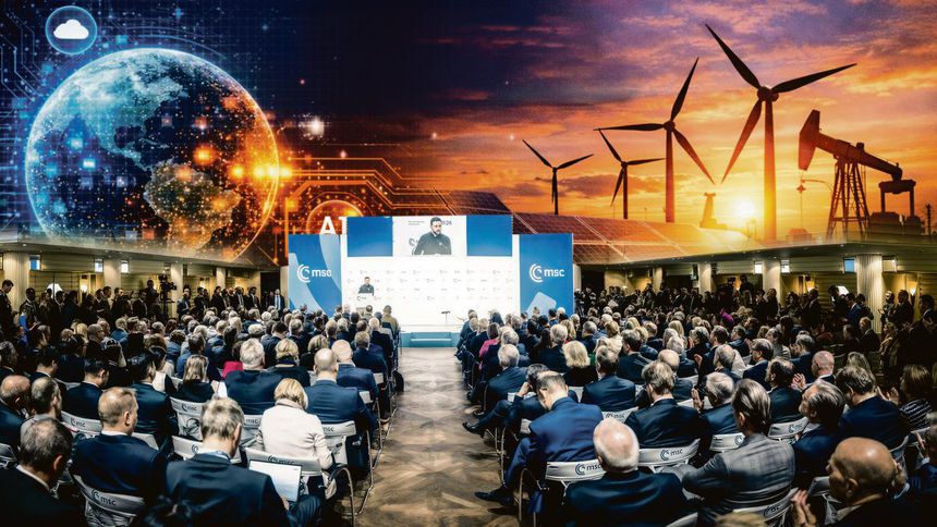 Davos’tan Münih’e: Faturayı kim ödeyecek?