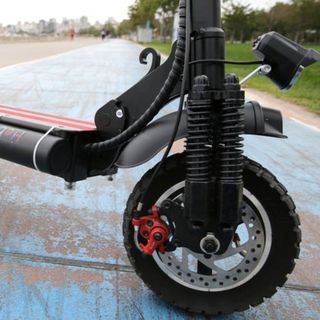 Elektrikli skuter için en az yüzde 30 yerlilik şartı