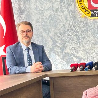 Kayseri’nin potansiyeli etkinlik ekonomisiyle büyüyebilir