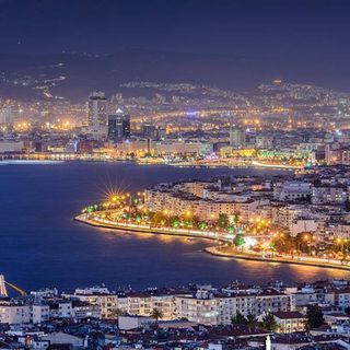 TÜROFED Başkan Yardımcısı Mehmet işler: “Eriyoruz, İzmir’i görünür kılmalıyız”