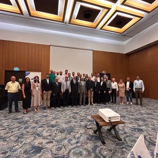 YENİDER, 'Küresel Gelişmeler ve Türkiye Ekonomisi'ni masaya yatırdı