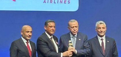 Antalya firmalarının toplam ihracatı 6,6 milyar dolara ulaştı