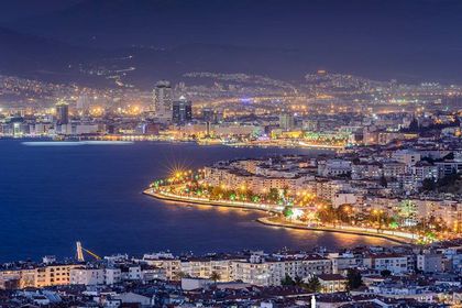 TÜROFED Başkan Yardımcısı Mehmet işler: İzmir’i görünür kılmalıyız