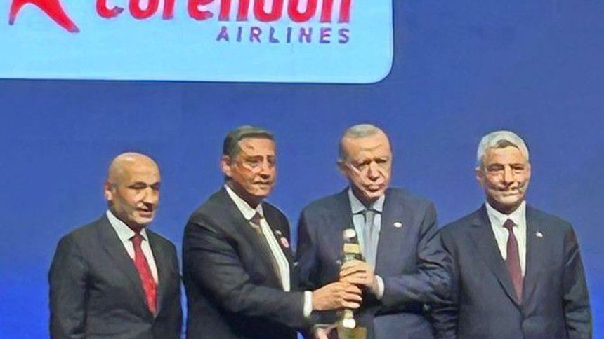 Antalya firmalarının toplam ihracatı 6,6 milyar dolara ulaştı