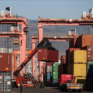 Orta-yüksek ve yüksek teknoloji ürün ihracatı 2025'te yüzde 11 arttı