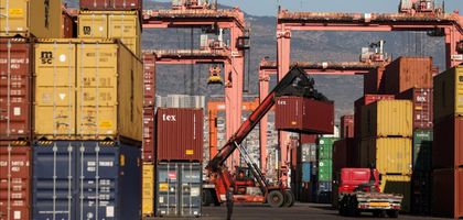 Orta-yüksek ve yüksek teknolojili ürün ihracatı 2025'te yüzde 11 arttı