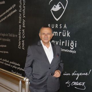 BUSİAD: İthalat vergilerinin Bursa’da toplanması büyük kaynak yaratır