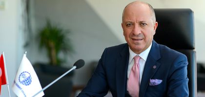 Ardıç: Suyu üretimde döngüsel bir değer olarak alıyoruz