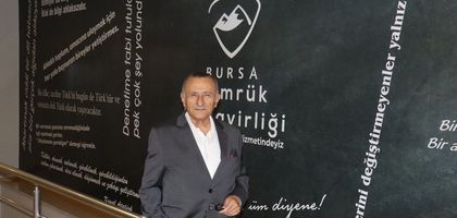 BUSİAD: İthalat vergilerinin Bursa’da toplanması büyük kaynak yaratır