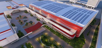 3D boyutlu yazıcılar İstanbul Fuarı'nda görücüye çıkacak
