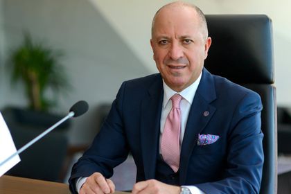 Ardıç: Suyu üretimde döngüsel bir değer olarak alıyoruz