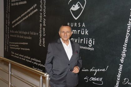 BUSİAD: İthalat vergilerinin Bursa’da toplanması büyük kaynak yaratır