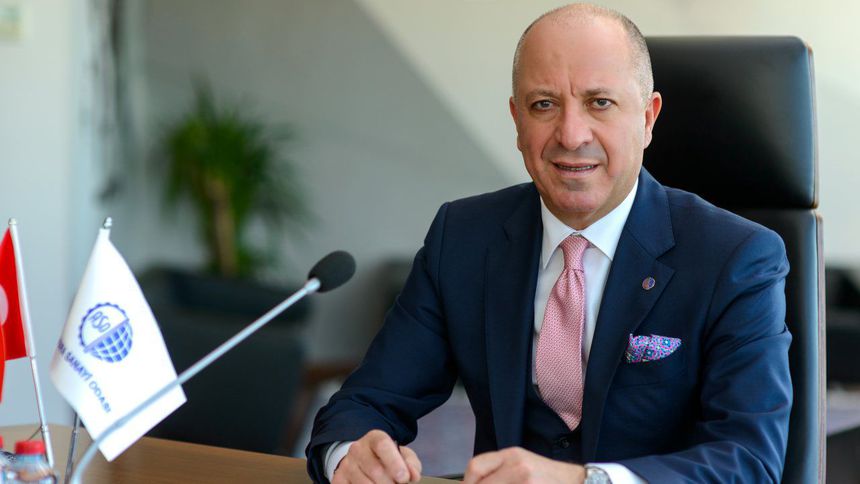 Ardıç: Suyu üretimde döngüsel bir değer olarak alıyoruz