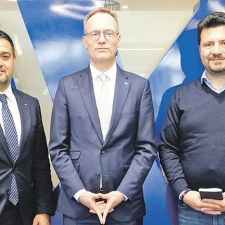 'Polikriz dönemindeyiz, şirketler hazırlık seviyelerini artırmalı'