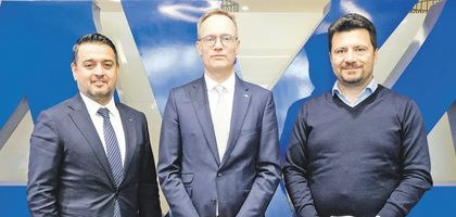 'Polikriz dönemindeyiz, şirketler hazırlık seviyelerini artırmalı'