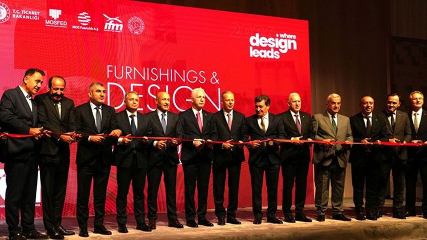 FDI İstanbul 90 markanın son tasarımlarını ve 42 tasarımcının fikirlerini görünür kıldı FDI İstanbul 90 markanın son tasarımlarını ve 42 tasarımcının fikirlerini görünür kıldı