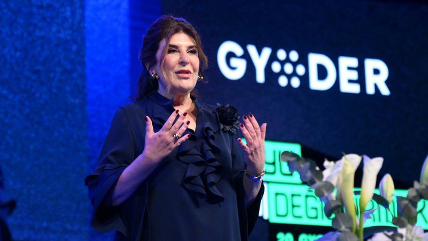 Neşecan Çekici: Gayrimenkul sektörü çok büyük potansiyel taşıyor