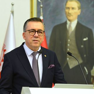 BTSO, yapay zekâ dönüşümüne rehberlik edecek