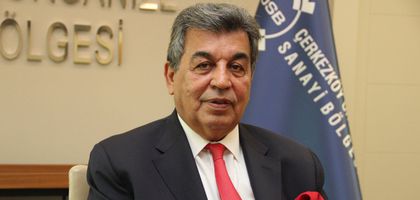 Eyüp Sözdinler: Su yönetimi artık stratejik bir zorunluluk haline geldi