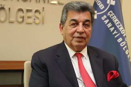 Eyüp Sözdinler: Su yönetimi artık stratejik bir zorunluluk haline geldi