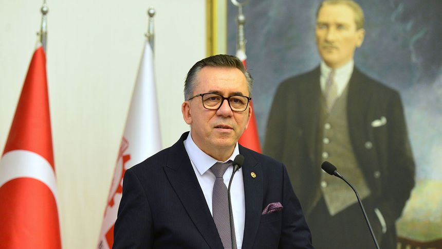 BTSO, yapay zekâ dönüşümüne rehberlik edecek