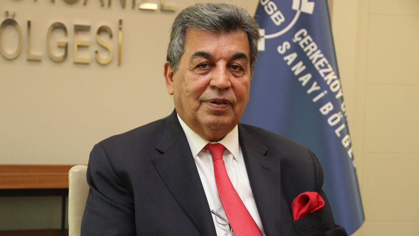 Eyüp Sözdinler: Su yönetimi artık stratejik bir zorunluluk haline geldi