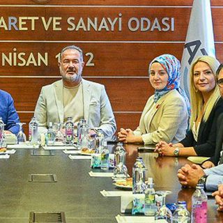 77. Uluslararası Uzay Kongresi Antalya’da yapılacak