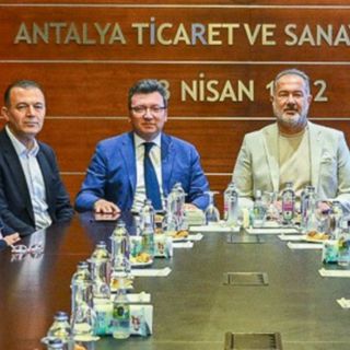 77. Uluslararası Uzay Kongresi Antalya’da yapılacak