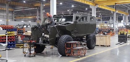 Otokar, Rumen şirkete 2 milyar lira tazminat ödeyecek