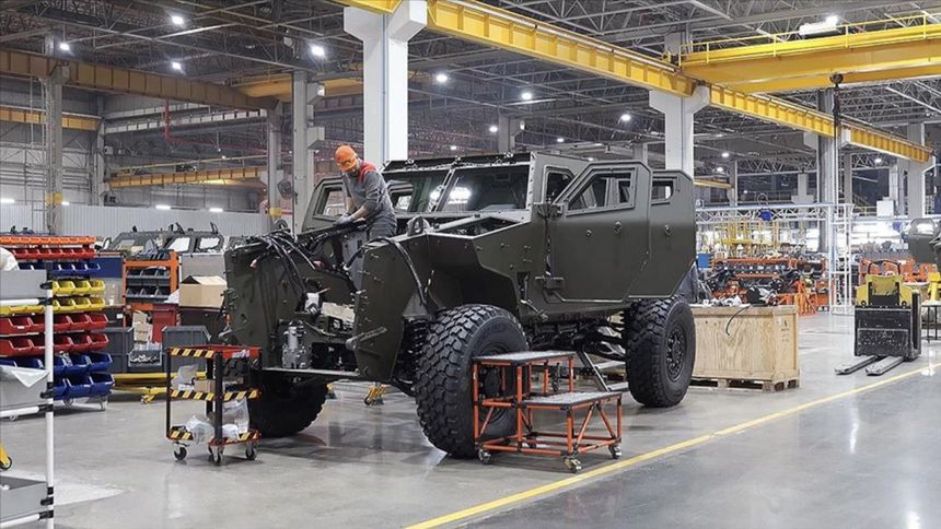 Otokar, Rumen şirkete 2 milyar lira tazminat ödeyecek