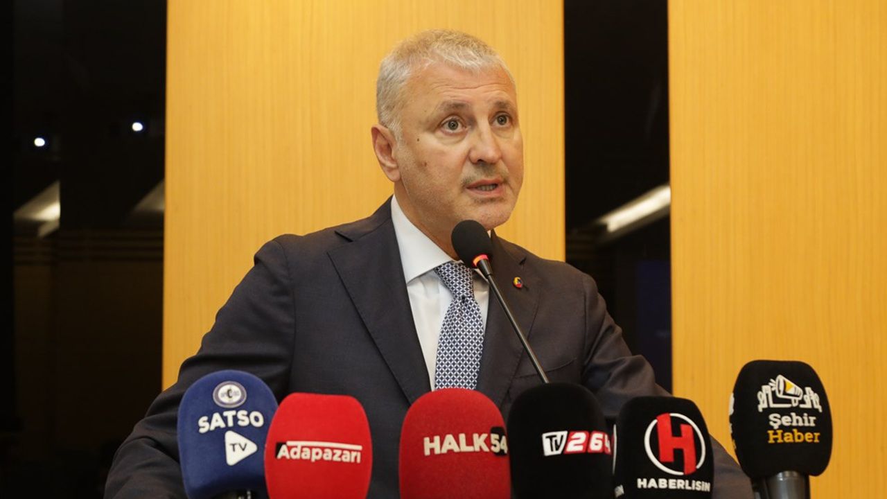 Sakarya TSO, Yeşil Dönüşüm Laboratuvarı kuruyor