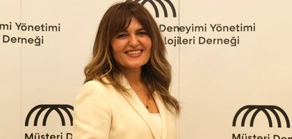 Banu Hızlı: Türkiye'nin müşteri deneyimi yönetiminde küresel rekabet potansiyeli çok büyük