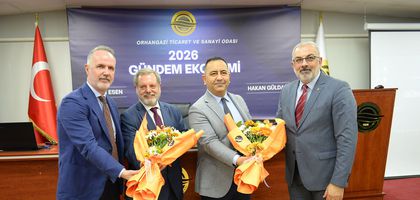 'Yerli ve milli üretime yönelik döngü Türkiye ekonomisi için büyük önem taşıyor'