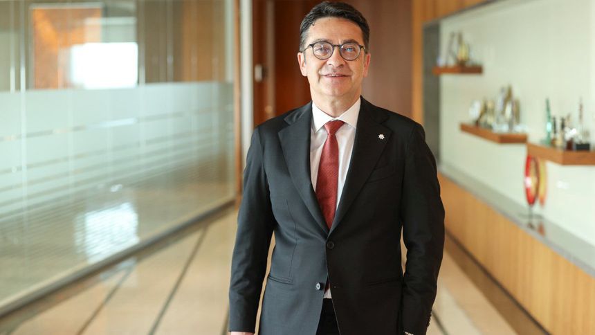 DenizBank'tan ADB ile 100 milyon dolarlık yeşil tahvil ihracı