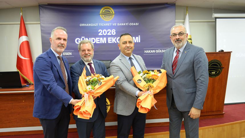 'Yerli ve milli üretime yönelik döngü Türkiye ekonomisi için büyük önem taşıyor'