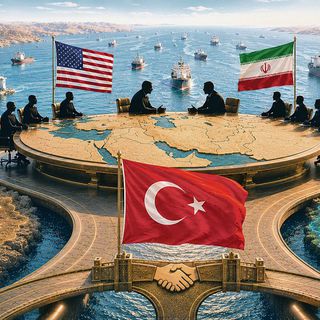 Büyük pazarlık: ABD ve İran anlaşırken Orta Doğu değişiyor