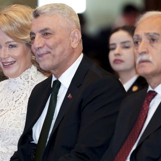 Bolat: Gümrük Birliğinin modernize edilmesi konusunda çok yakın çalışıyoruz