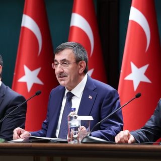 2026 bütçesi 2.7 trilyon açık hedefiyle bağlandı