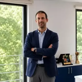 GEFF Türkiye'den 1 milyar euroluk yeşil finansman