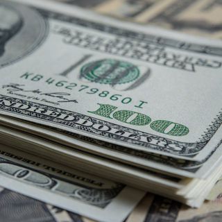 Yabancılardan 523,2 milyon dolarlık hisse senedi satışı