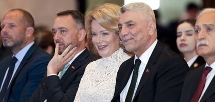 Bolat: Gümrük Birliği'nin modernize edilmesi konusunda çok yakın çalışıyoruz