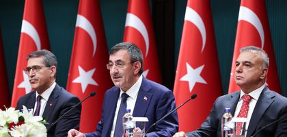 2026 bütçesi 2.7 trilyon açık hedefiyle bağlandı